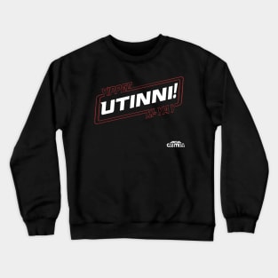 Utini Hard Crewneck Sweatshirt